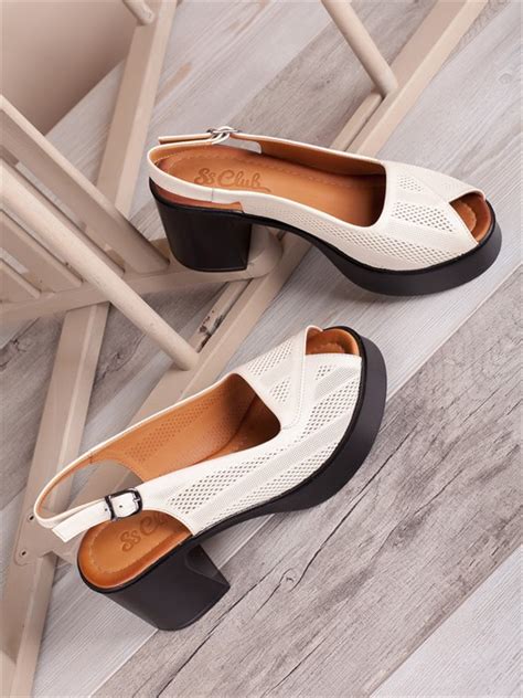 9Sizes.com — модная женская обувь от производителя. - Босоножки ...