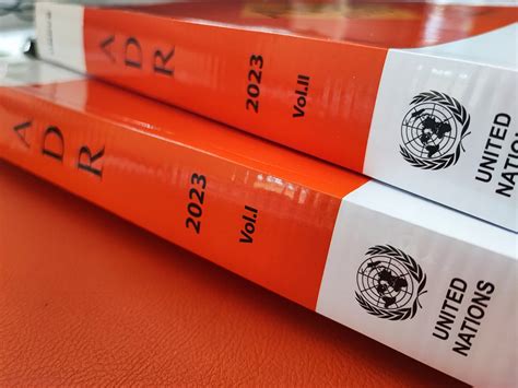 ADR Manual | DGSA Academy - Dangerous Goods Safety Advisor courses