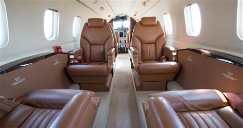 Piaggio Avanti Charter | evoJets