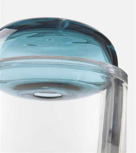 Nude - Ecrin Large jar NUDE Glass