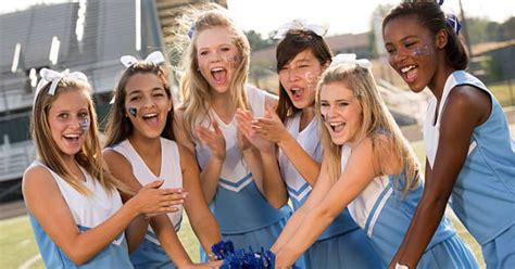 cheer team names  bring  energy
