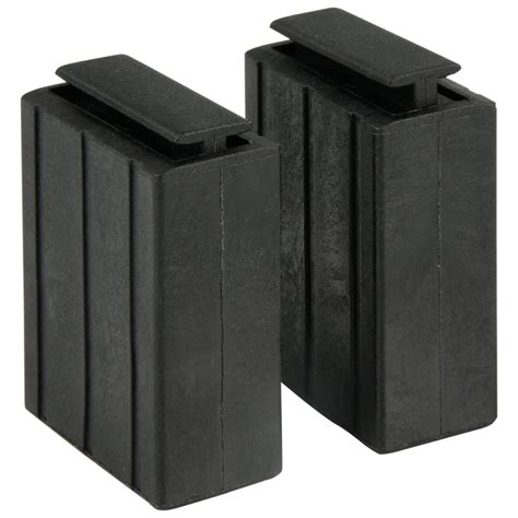 RAS 50 Approach Stopper Pair – IN2 Access & Control Ltd