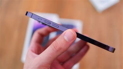Apple iPhone 14 Pro Max review: big screen, big sensor, big price – big win? | Digital Camera World