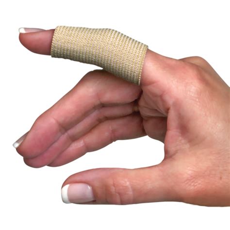 flents finger sleeve pain relief  arthritis inflammation