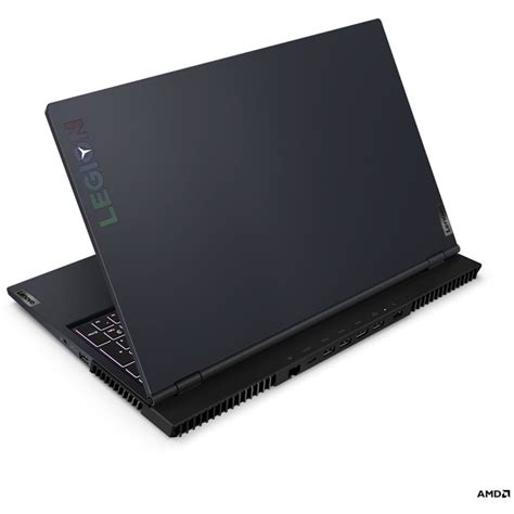 Portátil Lenovo LEGION 5 15ACH6-276 15.6" R7 16GB 1TB RTX 3060 165Hz ...