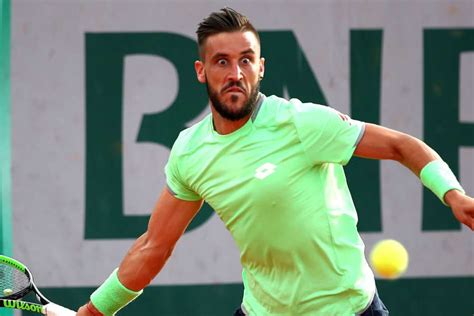 stomach bug forces defending champion dzumhur   antalya open mykhel