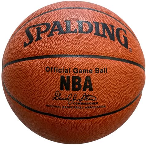 Kobe Bryant Autographed Spalding Official NBA Game Basketball (PSA ...