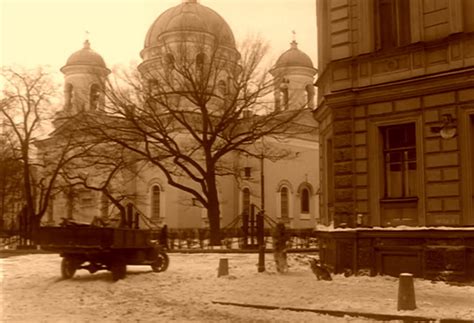 Где крестили Путина? Спасо-преображенский собор в Петербурге, история ...