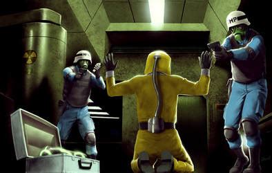 Explore the Best Xenonauts Art | DeviantArt