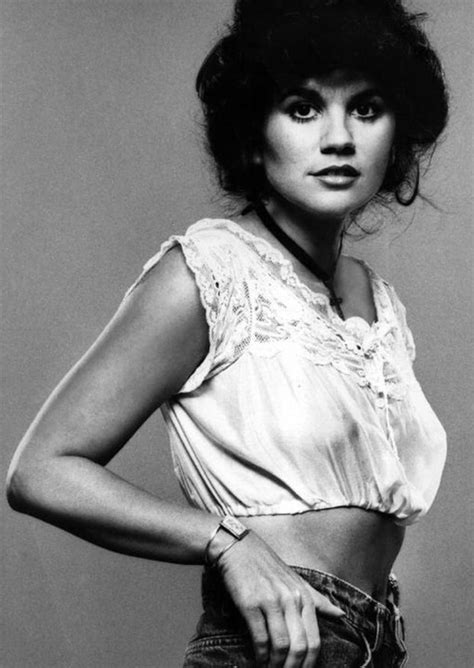 Reblog by @thirdeyedanny · 1 image | Linda ronstadt, Linda, Celebrities