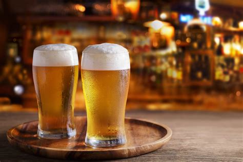 Prix de la bière : savez-vous quelle est la ville européenne la m ...