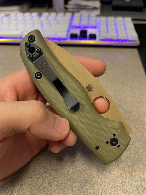 [WTS] REC Shaman & Axial Shift OTF : r/Knife_Swap