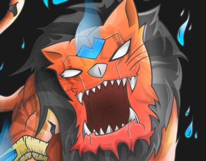 UA | Illustration | Behance