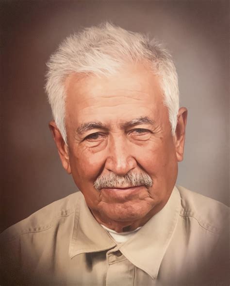 Jose Guzman de Avila Obituary - Colton, CA