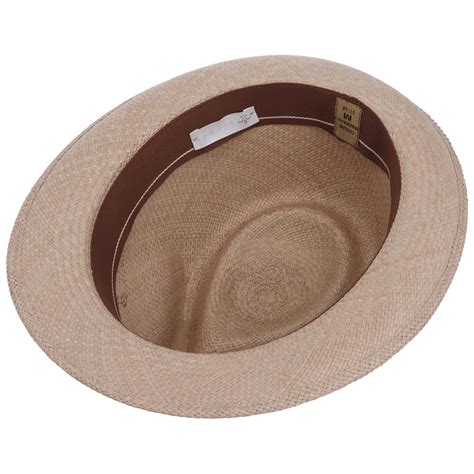 tortilla trilby panama hat  lierys