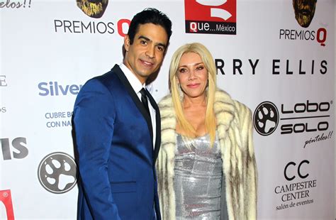 Cynthia Klitbo habla del truene de Niurka Marcos y Juan Vidal