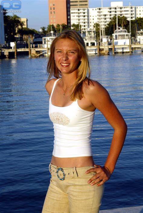 Maria Sharapova nude, pictures, photos, Playboy, naked, topless, fappening