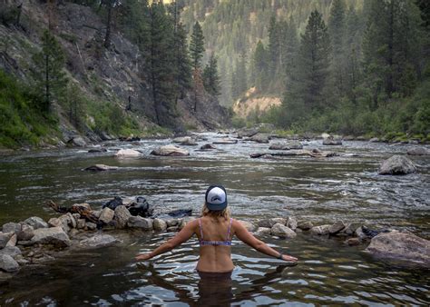 7 Must-Visit Idaho Hot Springs | Visit Idaho