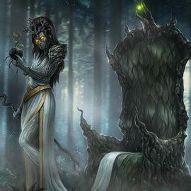 naria queen  beekart  newgrounds