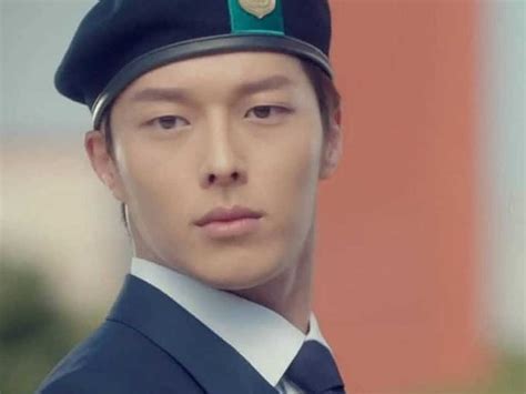 didnt   jang ki yong super stars bio