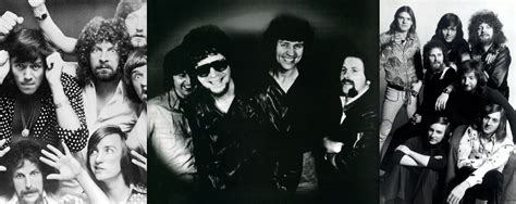 Electric Light Orchestra - Live (2013)