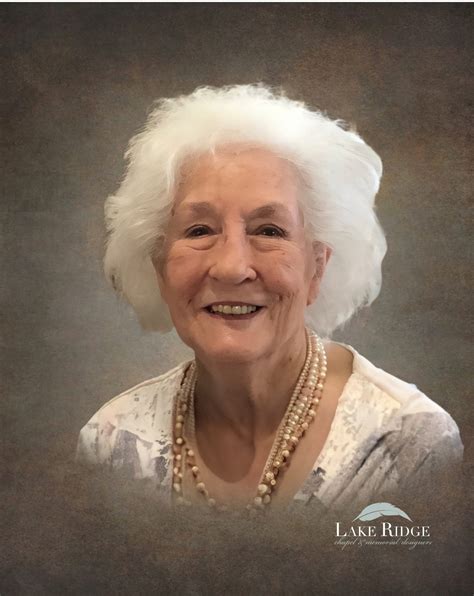 10 Heartbreaking Stories From Hulett Winstead Funeral Home Obituaries Image 4