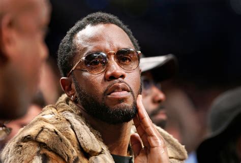 Netflix defends Diddy documentary against ‘hit piece’ claims | The