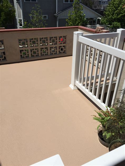 Two Eco-Friendly Deck Coatings to Protect Orange County – Crank