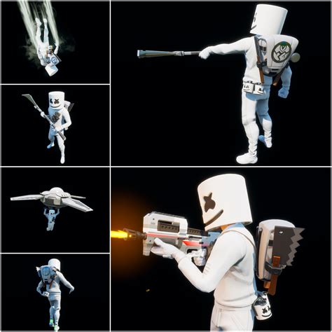 211 best Xev images on Pholder | Xev Bellringer, Fortnite Fashion and