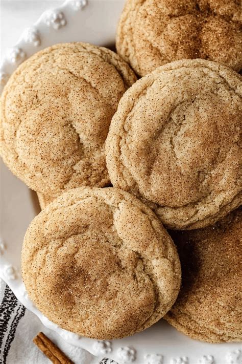chai spice cookies recipe  katherine