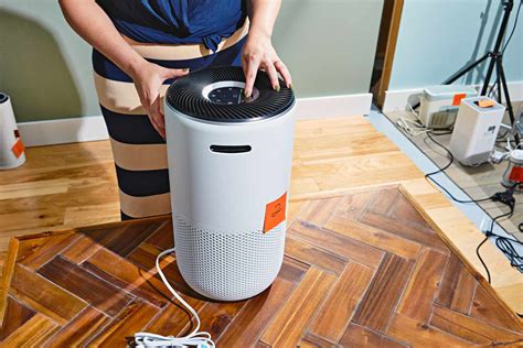 The 7 Best Air Purifiers for Smoke in 2024, Tested and Reviewed