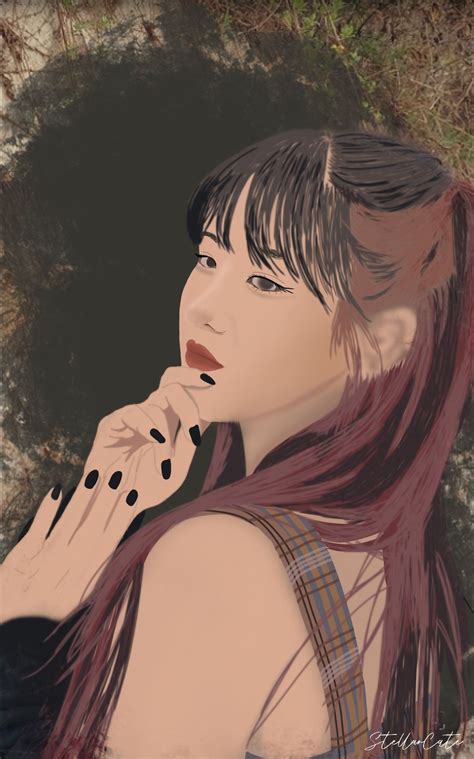 Oh Bit Na "Nevertheless Kdrama" Yang Hye Ji | Ángel gótico, Goticas ...