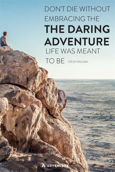 famous adventure book quotes  norma plouffe blog
