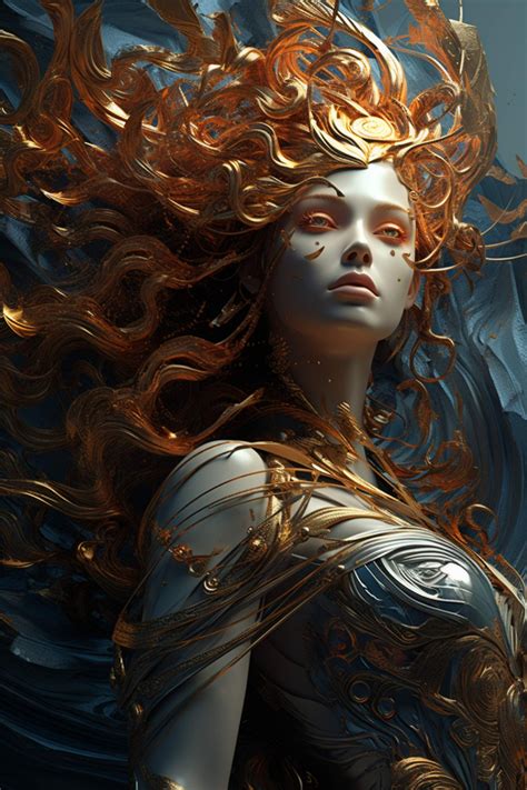 Aphrodite Mythical Female Free Stock Photo - Public Domain Pictures