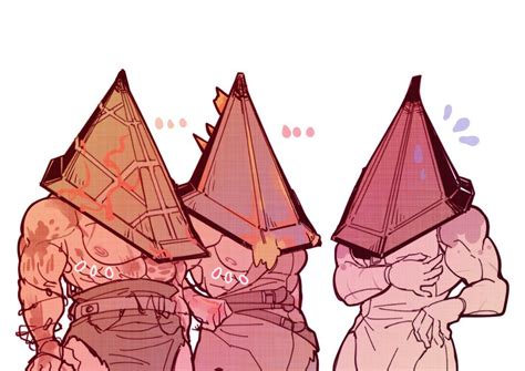 Pin su silent hill | Battute divertenti, Animali divertenti, Arte horror
