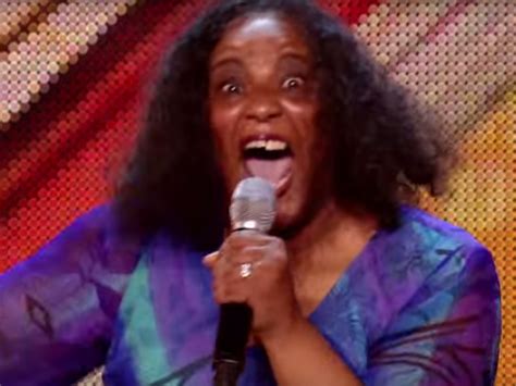 X Factor 2015: Twerking grandma Susan Price and Olly Murs' mate divide