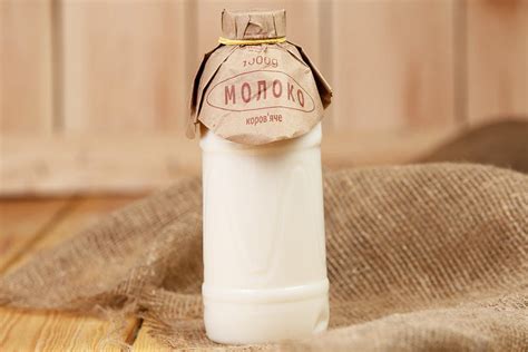 Виробництво молока - Продукція | Маяк