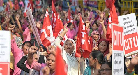 ilo social dialogue report upsc current affairs