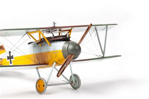 Albatros D.III 1/48 - Eduard Store