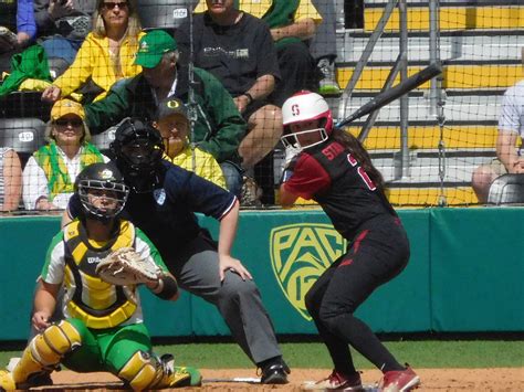 How to Purchase Tickets for Stanford Cardinal Softball Games 26