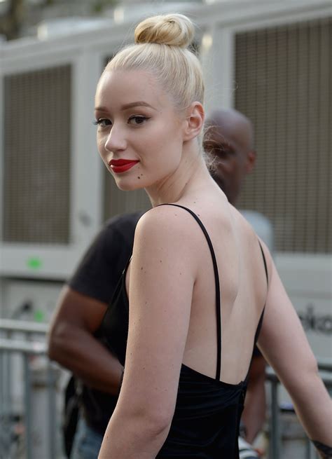 17 Reasons Iggy Azalea Is the Baddest Beauty B*tch in Hip-Hop | Iggy