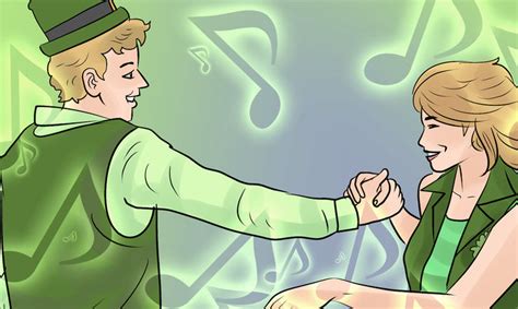 How to Celebrate St. Patrick's Day: 11 Steps (with Pictures)