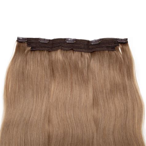Clip in - One Piece - Opal – HAIRCON GmbH