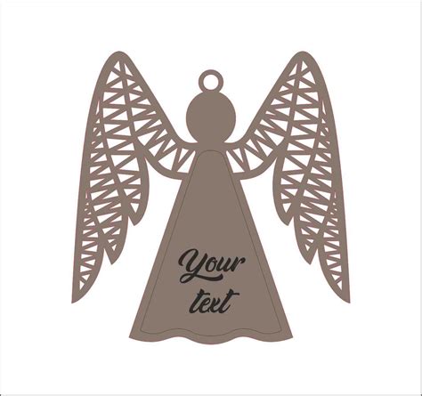 angel vector  vectorifiedcom collection  angel vector