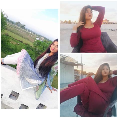 Paki Cute Horny Girl ♥️🔥 FULL ALBUM ♥️👇👇 | Scrolller