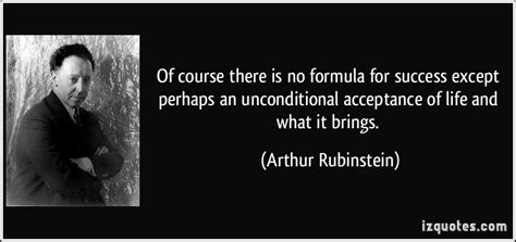 Arthur Rubinstein Quotes. QuotesGram