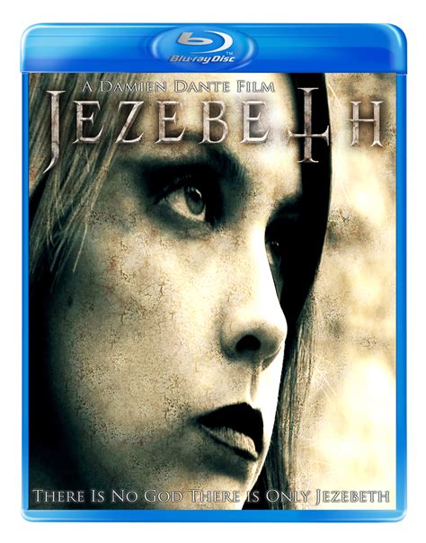 JEZEBETH Blu-Ray Sells Out In A Few Hours | Dark Star Records