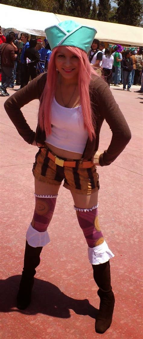 Jewelry Bonney One Piece Cosplay