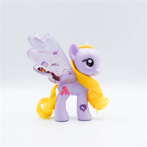 My Little Pony Lily Blossom Toy