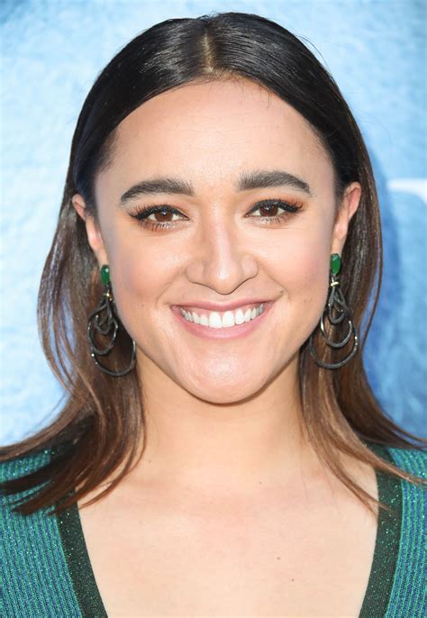 Bradley Hull Keisha Castle Hughes